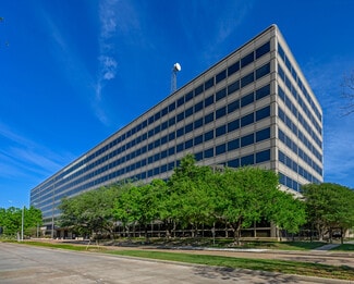 Plus de détails pour 5400 Westheimer Ct, Houston, TX - Bureau à vendre