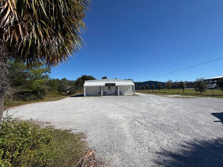 17287 Us-331, Freeport, FL à louer - Photo de l’immeuble – Image 2 sur 2