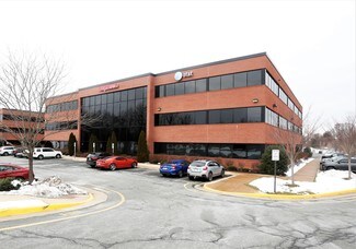 Plus de détails pour 75 Barrett Heights Rd, Stafford, VA - Bureau à louer