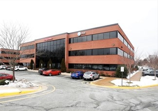 Plus de détails pour 75 Barrett Heights Rd, Stafford, VA - Bureau à louer