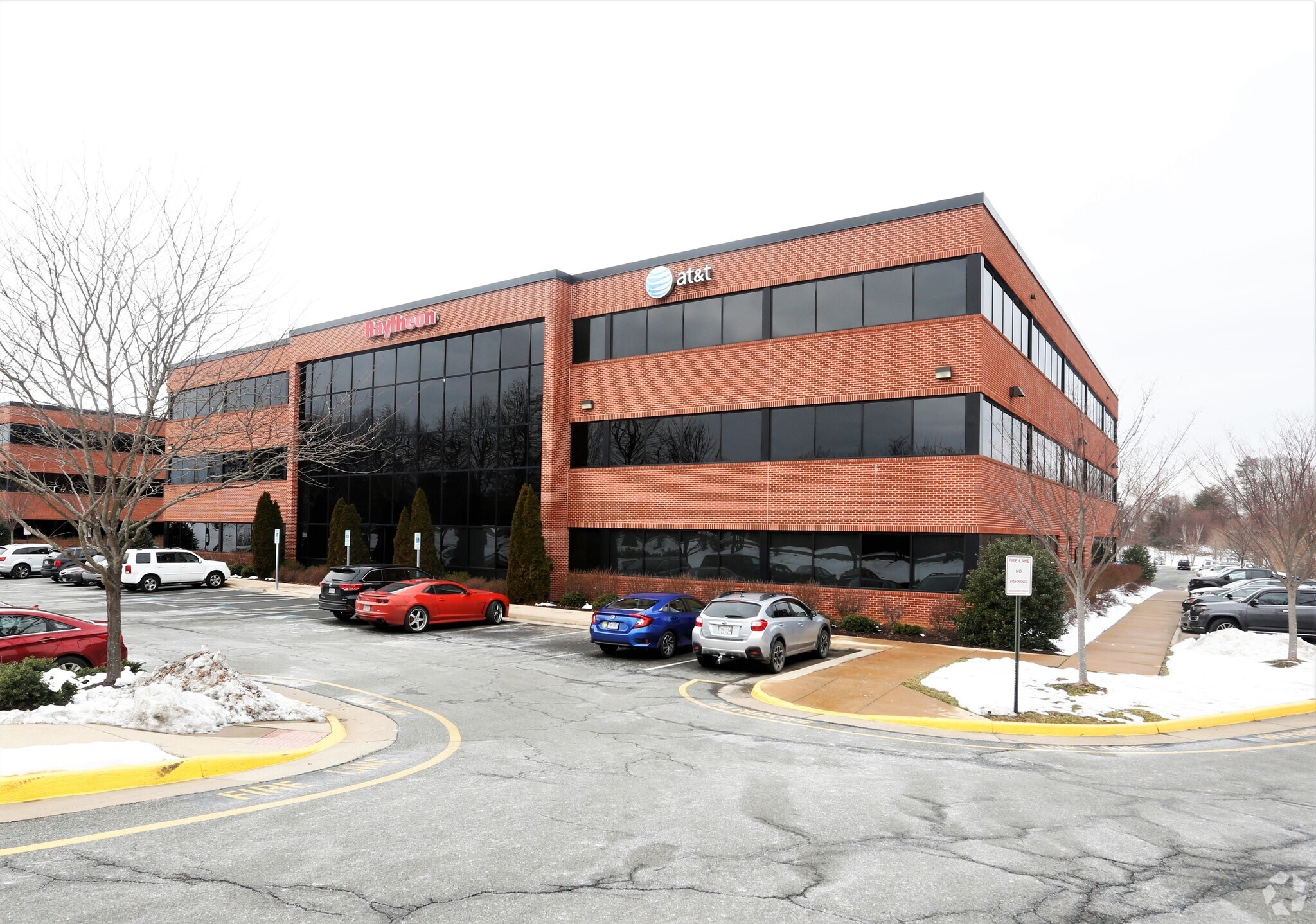 75 Barrett Heights Rd, Stafford, VA à louer Photo principale– Image 1 sur 24