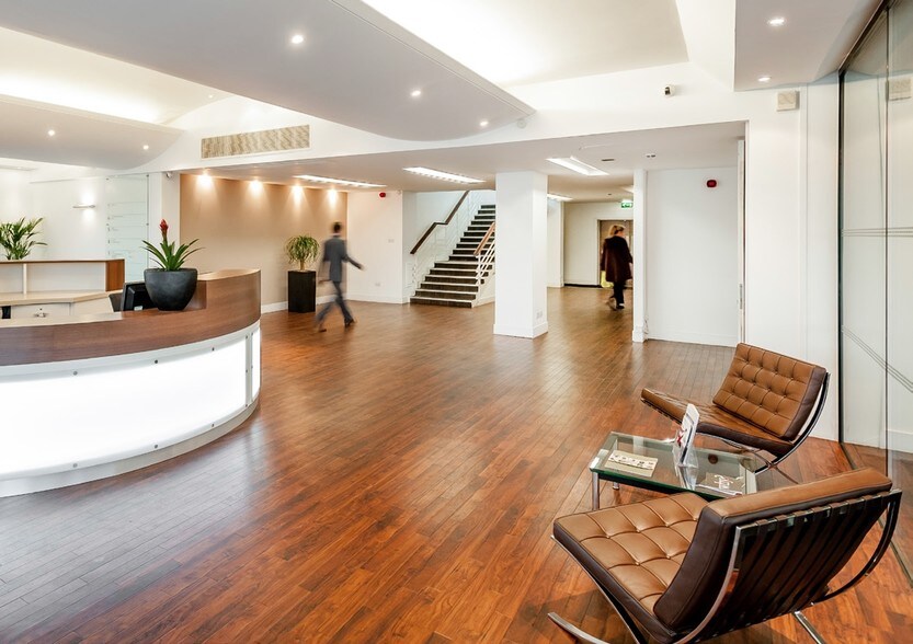 Stamford New Rd, Altrincham à louer - Photo intérieure – Image 3 sur 21