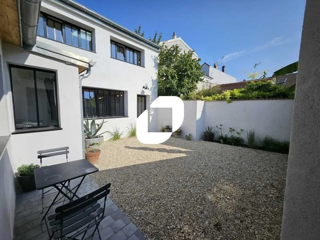 26 Rue Henri Barbusse, Arcueil à vendre Photo intérieure– Image 1 sur 16