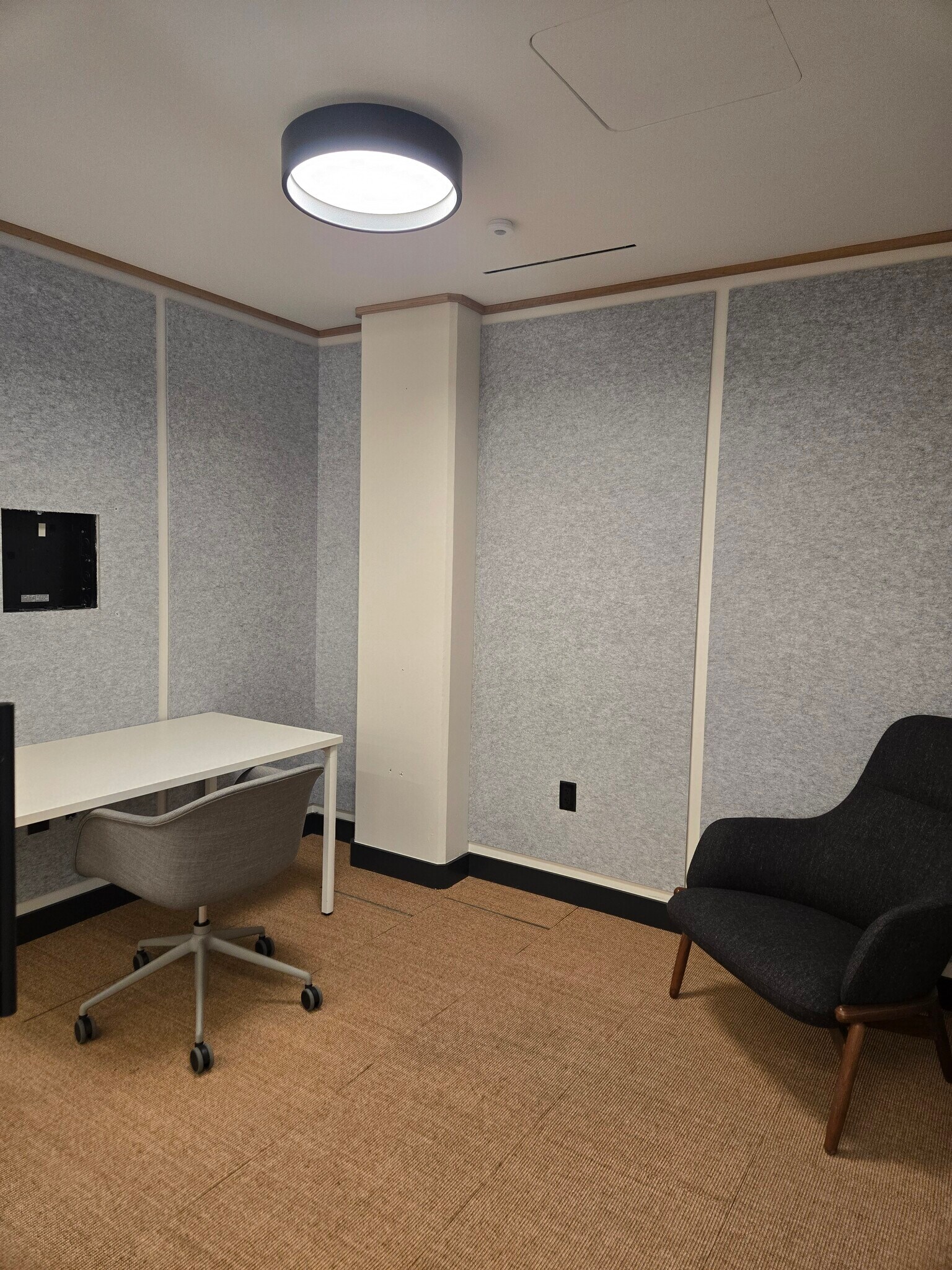 1700 Montgomery St, San Francisco, CA à louer Photo intérieure– Image 1 sur 4