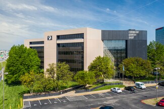 Plus de détails pour 4606 S Garnett Rd, Tulsa, OK - Bureau à louer