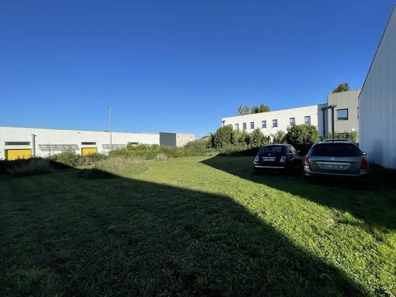 4 Rue Du Négoce, Saint-Orens-de-Gameville à louer - Photo de l’immeuble – Image 2 sur 6