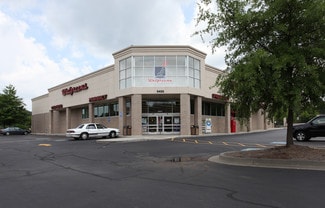 Plus de détails pour 5455 Lawrenceville Hwy NW, Lilburn, GA - Local commercial à louer