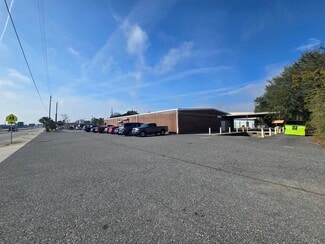 Plus de détails pour 1408 Haines St, Jacksonville, FL - Industriel/Logistique à vendre