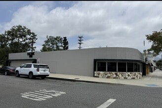 4017-4029 W Burbank Blvd, Burbank, CA à louer Photo intérieure– Image 1 sur 11