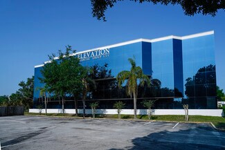 Plus de détails pour 507 N New York Ave, Winter Park, FL - Bureau à louer