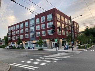 Plus de détails pour 1141 Martin Luther King Jr Way, Seattle, WA - Local commercial à louer