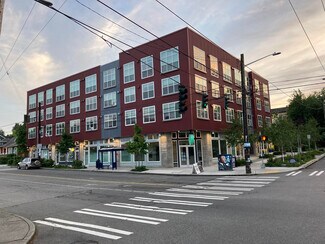 Plus de détails pour 1141 Martin Luther King Jr Way, Seattle, WA - Local commercial à louer