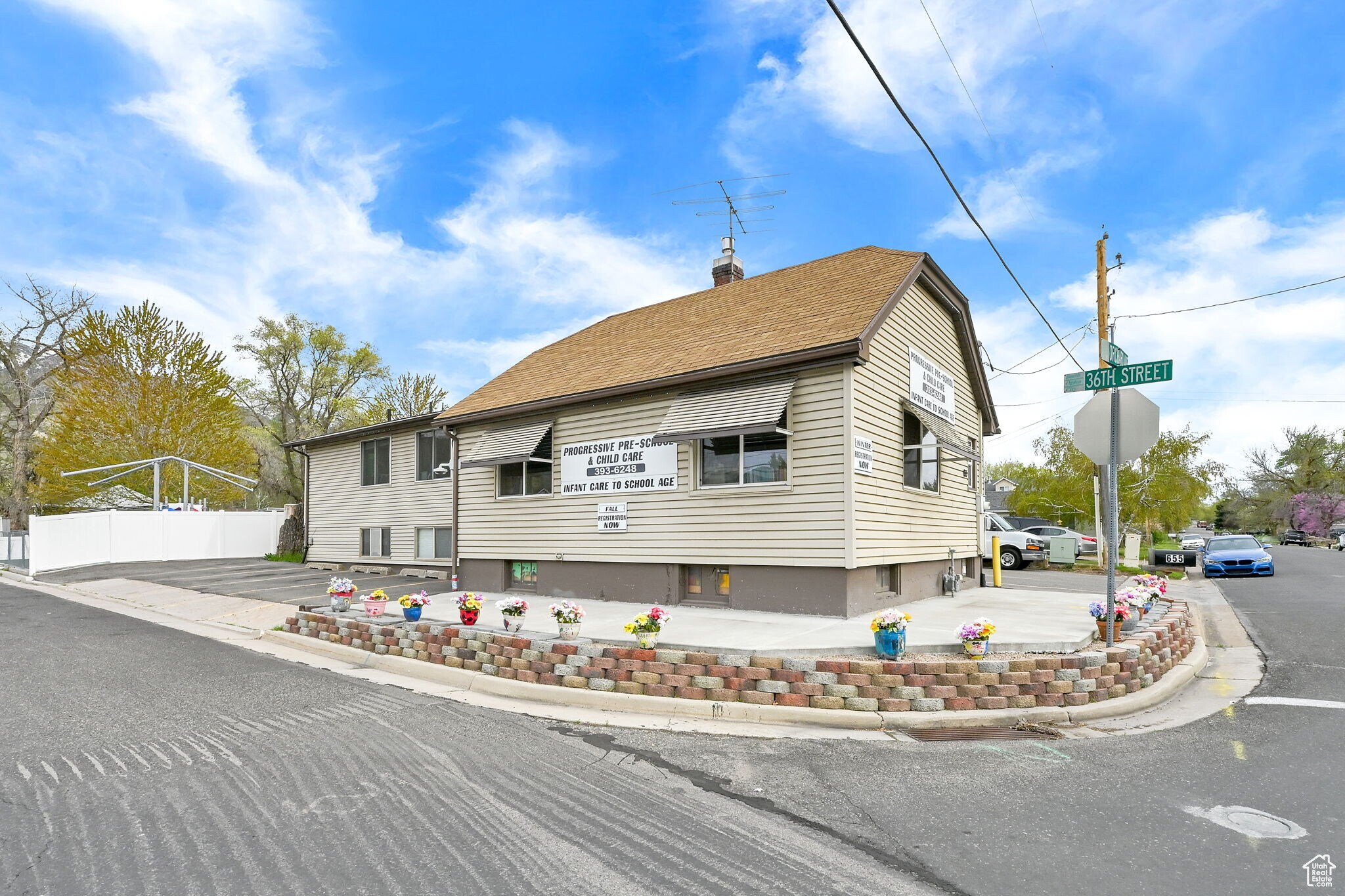 655 36th St, South Ogden, UT à vendre Photo de l’immeuble– Image 1 sur 10