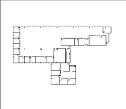 2295 Parklake Dr NE, Atlanta, GA à louer Plan d’étage– Image 1 sur 1