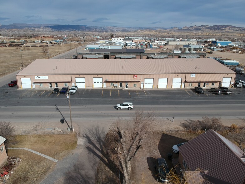 1002 450 S, Vernal, UT à vendre - Photo principale – Image 1 sur 23