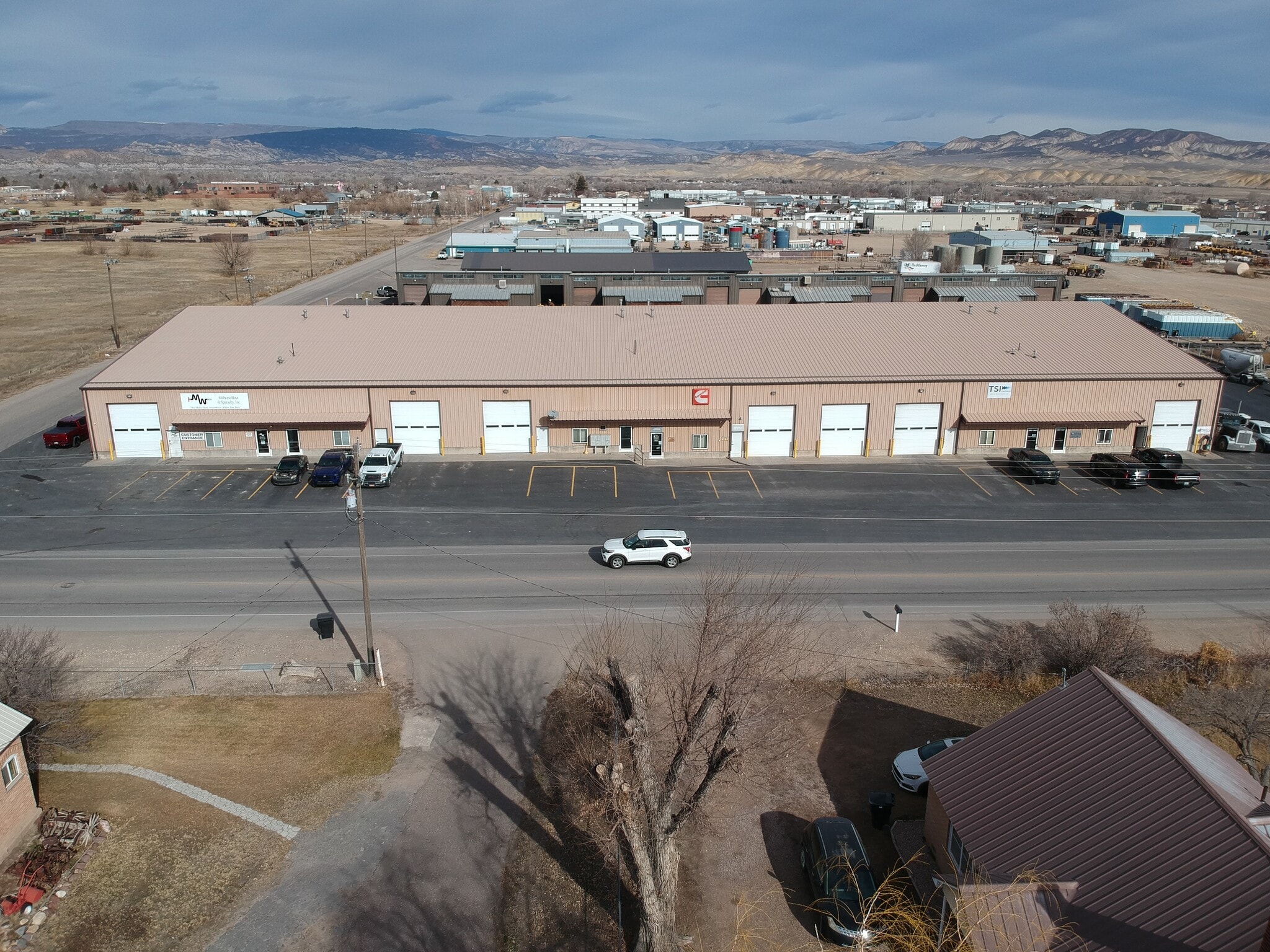 1002 450 S, Vernal, UT à vendre Photo principale– Image 1 sur 24