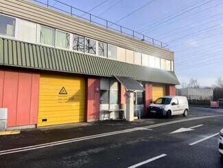 Plus de détails pour Bureau, Local d'activités à louer