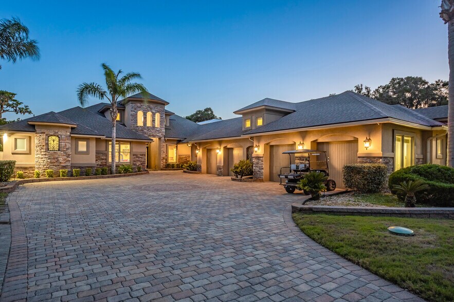 4710 STATE ROAD 13 N, St Johns, FL à vendre - Photo principale – Image 1 sur 13