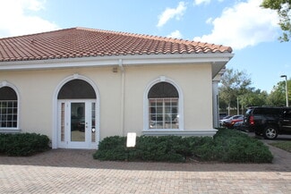 Plus de détails pour 1507 Park Center Dr, Orlando, FL - Bureau à louer
