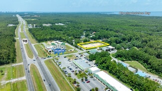 Plus de détails pour 95 Don Bishop rd, Santa Rosa Beach, FL - Terrain à vendre
