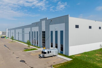 Plus de détails pour 30 High Plains Trl, Calgary, AB - Industriel/Logistique à louer