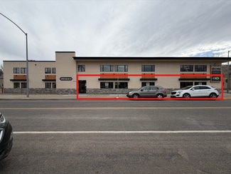 Plus de détails pour 3318 3rd Ave N, Billings, MT - Bureau à louer