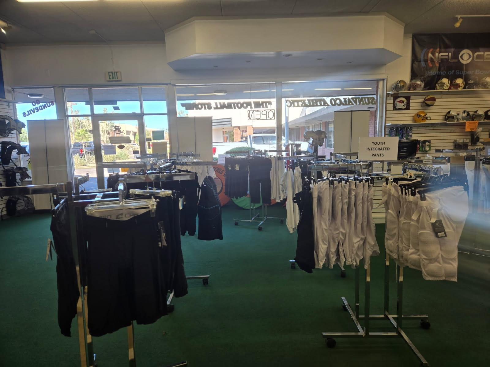 19-85 E Broadway Rd, Tempe, AZ à louer Photo intérieure– Image 1 sur 9