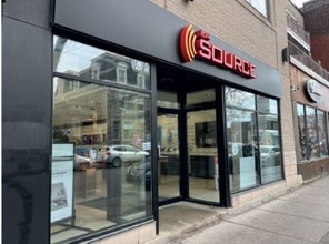 4110 Rue Wellington, Verdun, QC à louer Photo intérieure– Image 2 sur 3