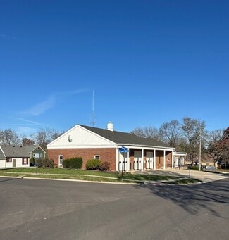 Plus de détails pour 163 Maple Ave, Dayton, OH - Spécialisé à vendre