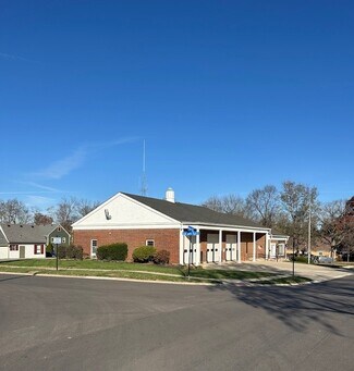 Plus de détails pour 163 Maple Ave, Dayton, OH - Spécialisé à vendre