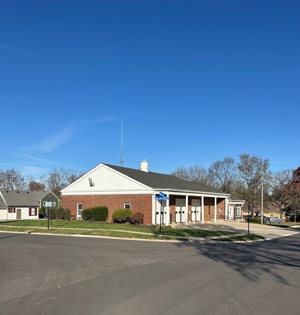 163 Maple Ave, Dayton, OH à vendre Photo de l’immeuble– Image 1 sur 10