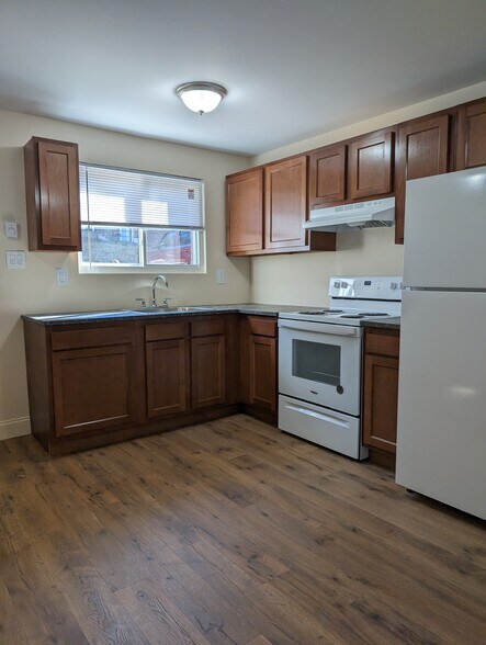 1700 Paul Ct, Pittsburgh, PA à vendre - Photo de l’immeuble – Image 3 sur 9