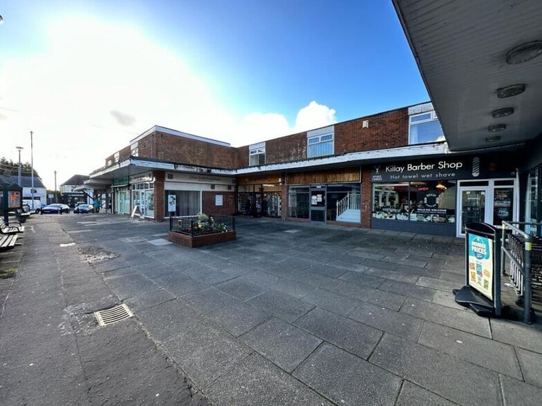 8 The Precinct, Swansea à vendre - Photo intérieure – Image 2 sur 2