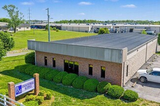 Plus de détails pour 254 Commerce Ct, Hopkinsville, KY - Industriel/Logistique à vendre