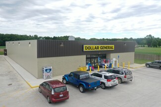 Plus de détails pour 26262 M 86, Sturgis, MI - Local commercial à vendre