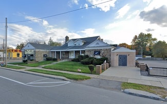 Plus de détails pour 22401 Grand River Ave, Detroit, MI - Local commercial à vendre