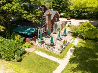 Plus de détails pour 333 Kent Rd, Kent, CT - Local commercial à vendre