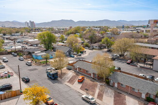 Plus de détails pour 2549 E St, Sparks, NV - Logement à vendre