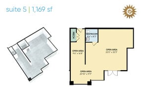 2285 Crown Vlg Rd, Ocoee, FL à louer Photo intérieure– Image 1 sur 1