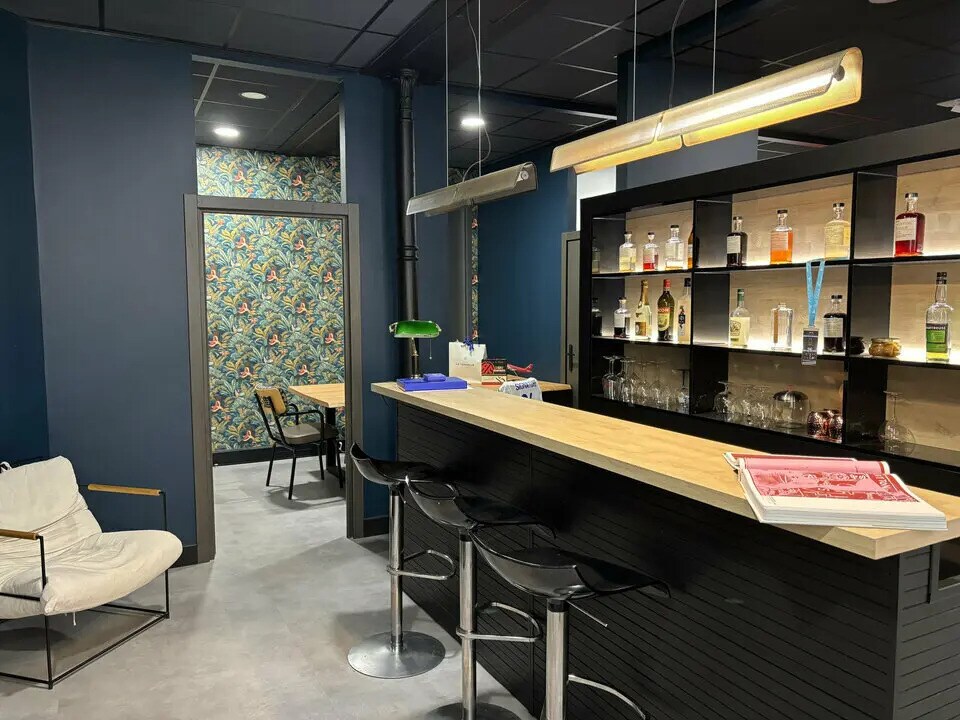 Bureau dans Lyon à louer Photo de l’immeuble– Image 1 sur 10