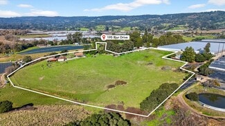 Plus de détails pour 195 Bjur Dr, Watsonville, CA - Terrain à vendre