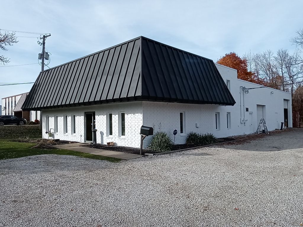 Photo de l’immeuble