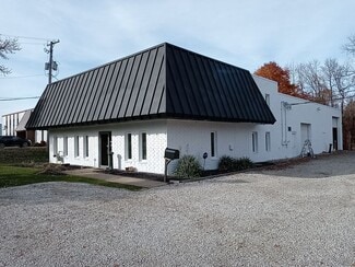 Plus de détails pour 2077 Midway Dr, Twinsburg, OH - Local d’activités à vendre