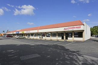 Plus de détails pour 757-789 US 41 Byp S, Venice, FL - Bureau/Local commercial à louer