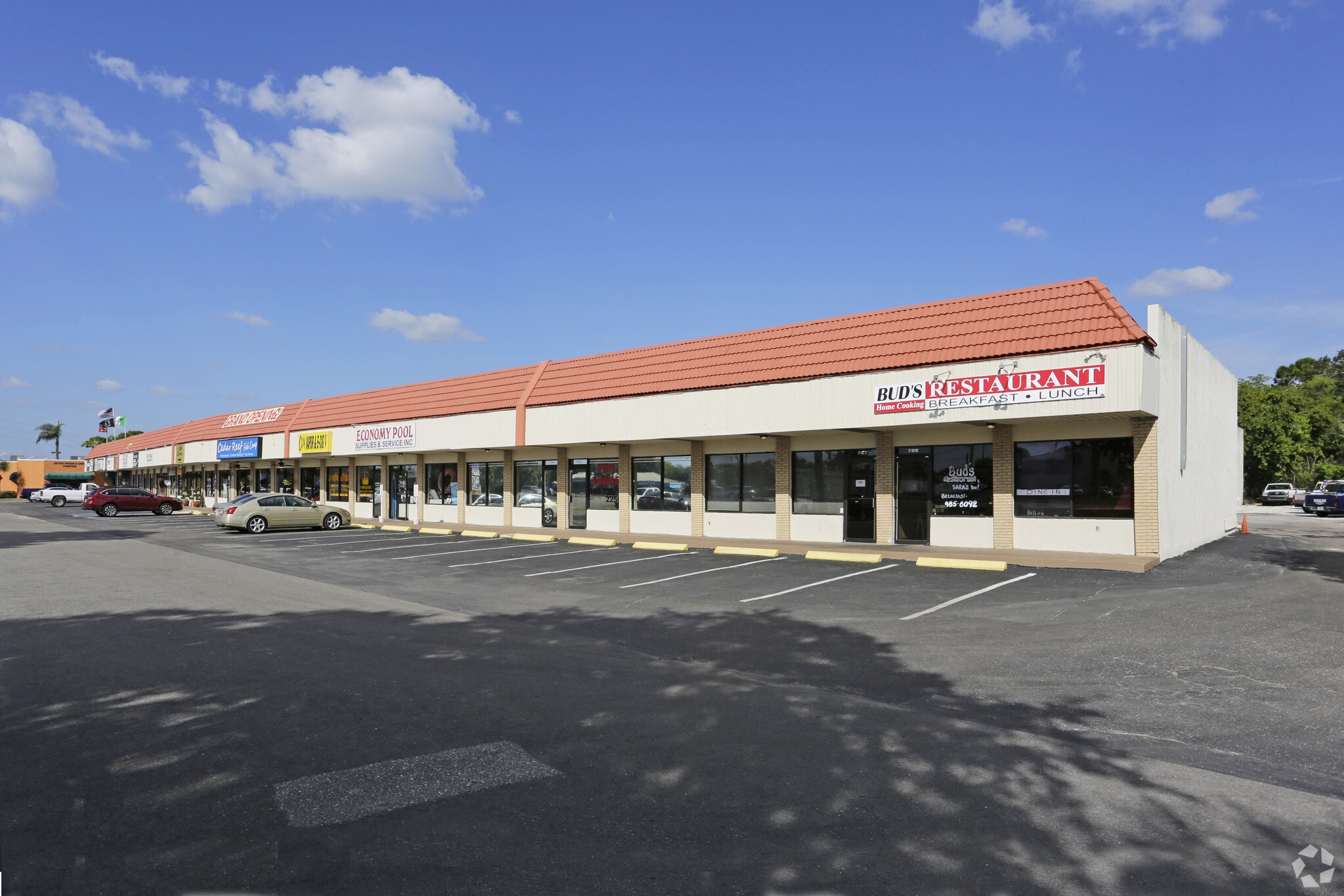 757-789 US 41 Byp S, Venice, FL à louer Photo principale– Image 1 sur 8