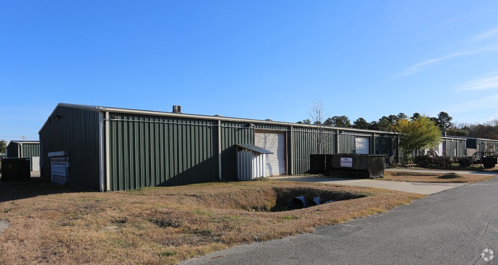 14543 Highway 105 W, Conroe, TX à louer - Photo de l’immeuble – Image 2 sur 2