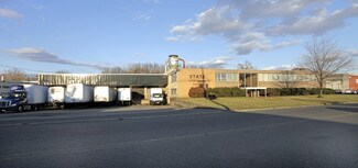 Plus de détails pour 111 W Commercial Ave, Moonachie, NJ - Industriel/Logistique à vendre