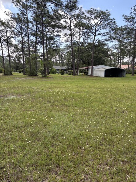 14034 U.S. 331 Business, Freeport, FL à vendre - Photo de l’immeuble – Image 2 sur 13