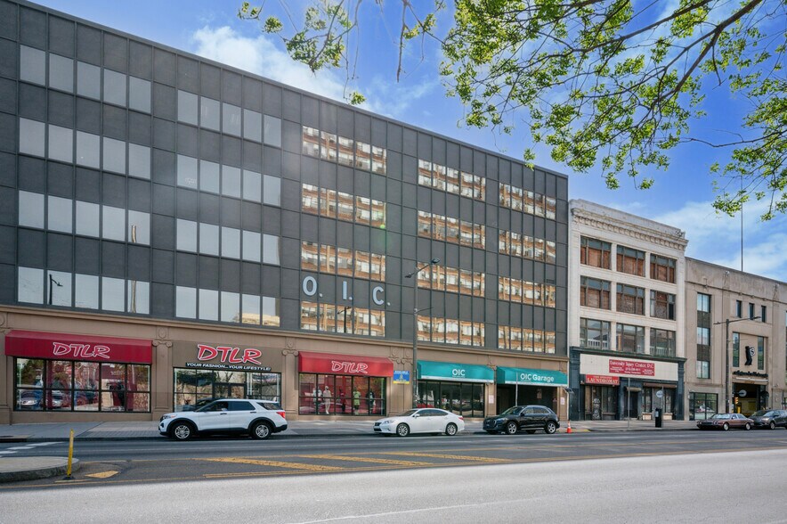 1231 N Broad St, Philadelphia, PA à louer - Photo de l’immeuble – Image 2 sur 15