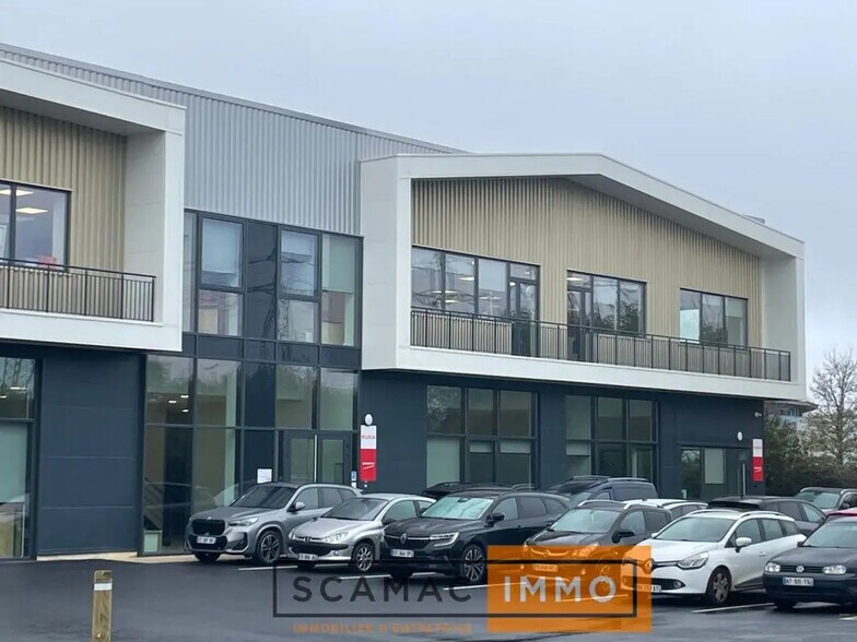 66 Avenue De La Plesse, Villebon-sur-Yvette à louer - Photo de l’immeuble – Image 1 sur 6